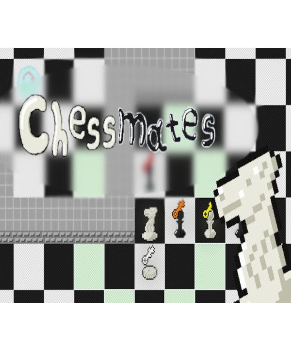 Chessmates Steam Key GLOBAL